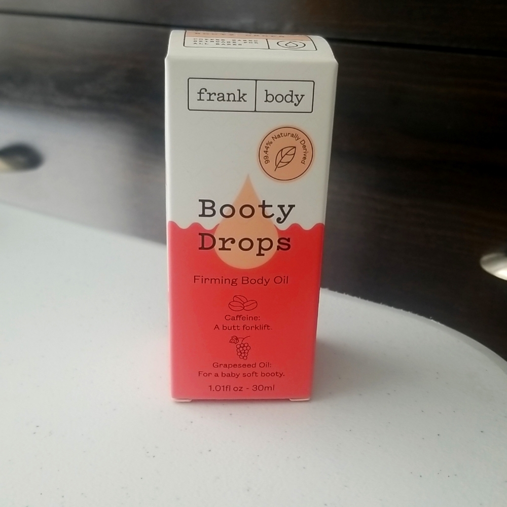Booty Drops